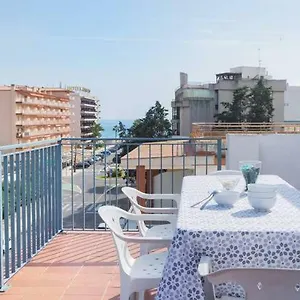 Appartement Aquarium 42 Big Terrace 50 M2, Roses